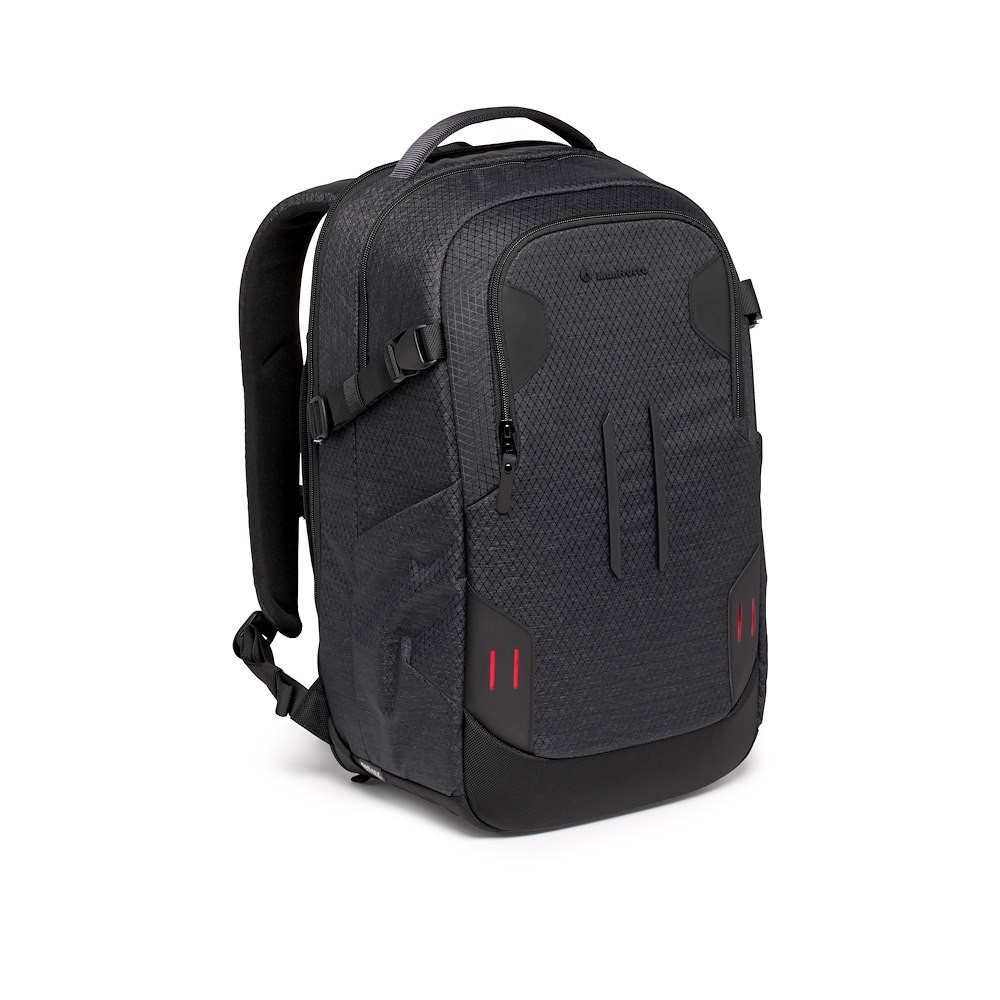 Manfrotto Ranac MB PL2-BP-BL-M Blackloader backpack M - 1